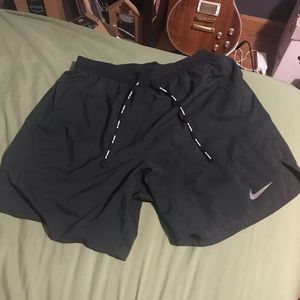 Nike Flex Stride Men’s Brief Running Shorts Medium